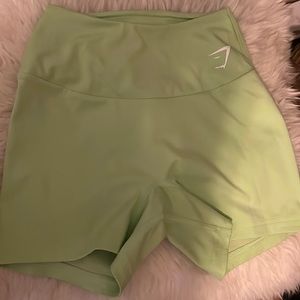 Gymshark tight shorts
